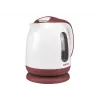 Hervidor eléctrico Beper 1,7L 2200W negro