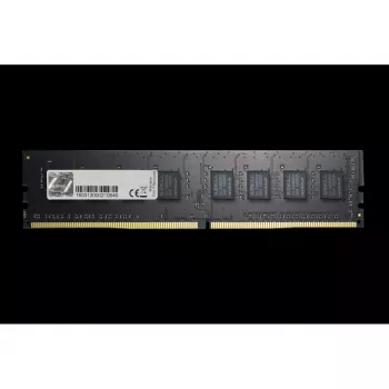 Módulo de memoria DDR4 de sobremesa G.SKILL 4 GB 2400 MHz 1,2 V CL17 Unbuffered negro