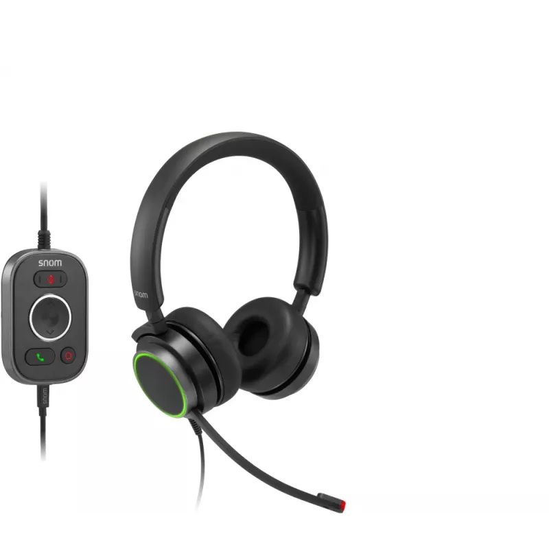 Auriculares Snom A330D