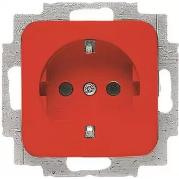 Busch-jaeger 2CKA002011A6253 rojo