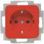 Busch-jaeger 2CKA002011A6253 rojo
