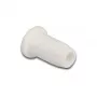 Tapa antipolvo para fibra óptica DeLOCK 86846 10 uds. blanco