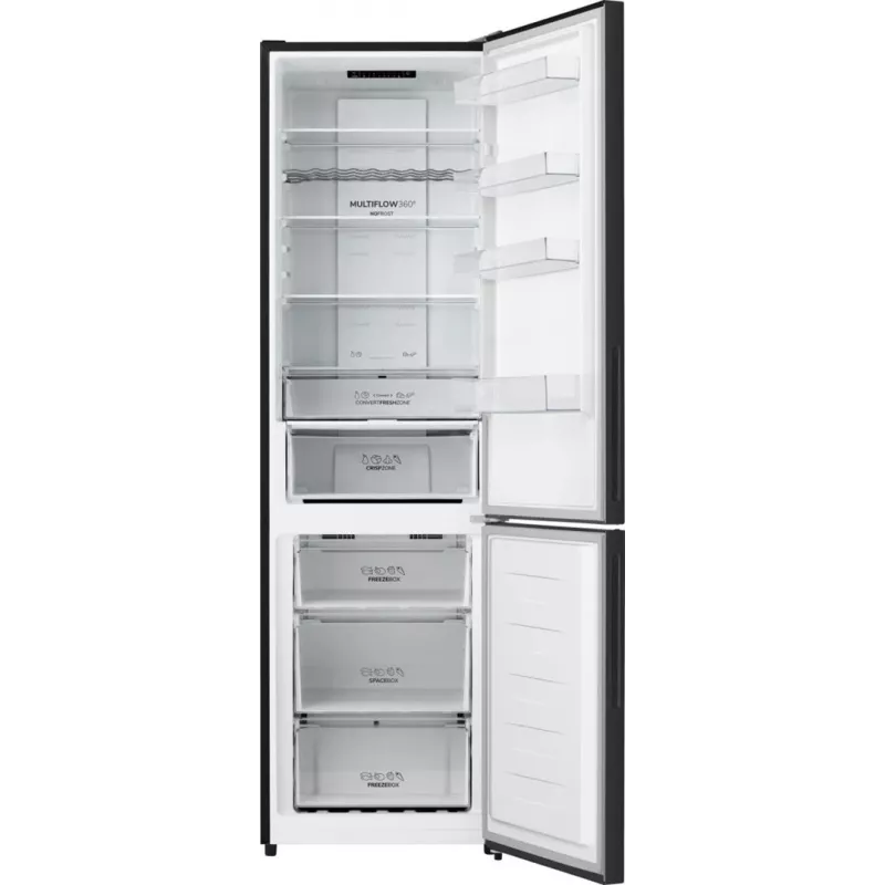 Gorenje NRK620EABG4 frigorífico combi