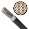 Cable solar fotovoltaico Qoltec 53853 | 6mm² | 100m | negro