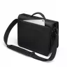 Bolsa messenger REFLECTIV negro