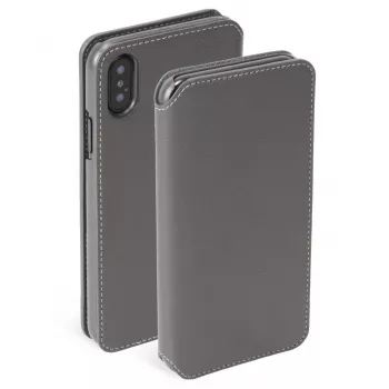Funda tipo folio Krusell Pixbo 4 Card SlimWallet