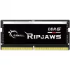 G.Skill Ripjaws 32 GB (2x16 GB) DDR5-5600 CL46 SO-DIMM kit de memoria RAM