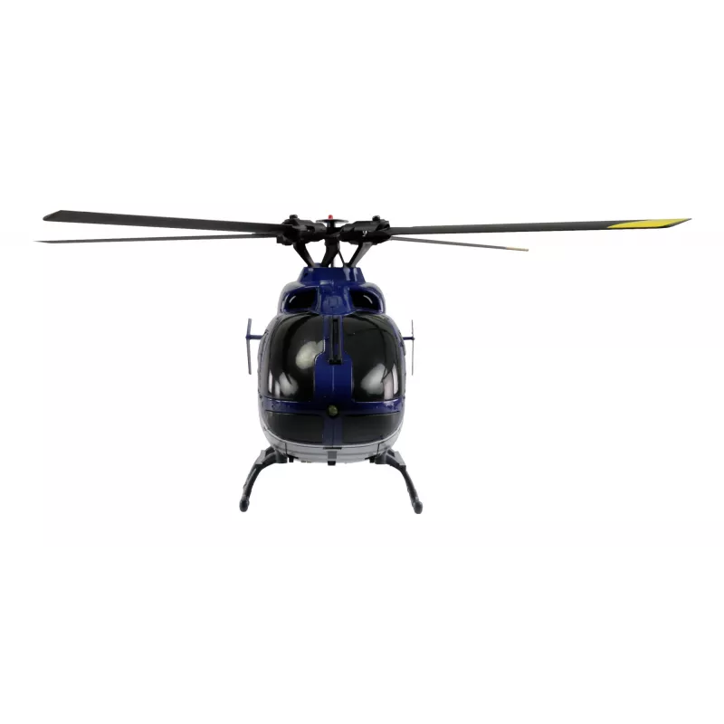 Amewi EC135 helicóptero modelo radiocontrolado (RC) motor eléctrico 1:32