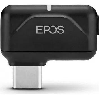 EPOS I SENNHEISER BTD 800 USB-C - Adaptador de red - USB-C - Bluetooth 4,2 (1000206)