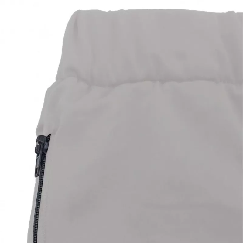 Calzoncillos largos Glovii GP1GM gris hombre adulto 6% elastano 94% poliéster