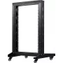 Armario de servidor rack INTER-TECH SNB-8142 42U 19