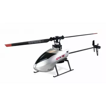 Helicóptero teledirigido RC Amewi AFX4 motor eléctrico (25329)