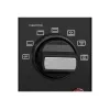 Tristar | Horno de convección | OV-3622 | 19 L | 800 W | negro