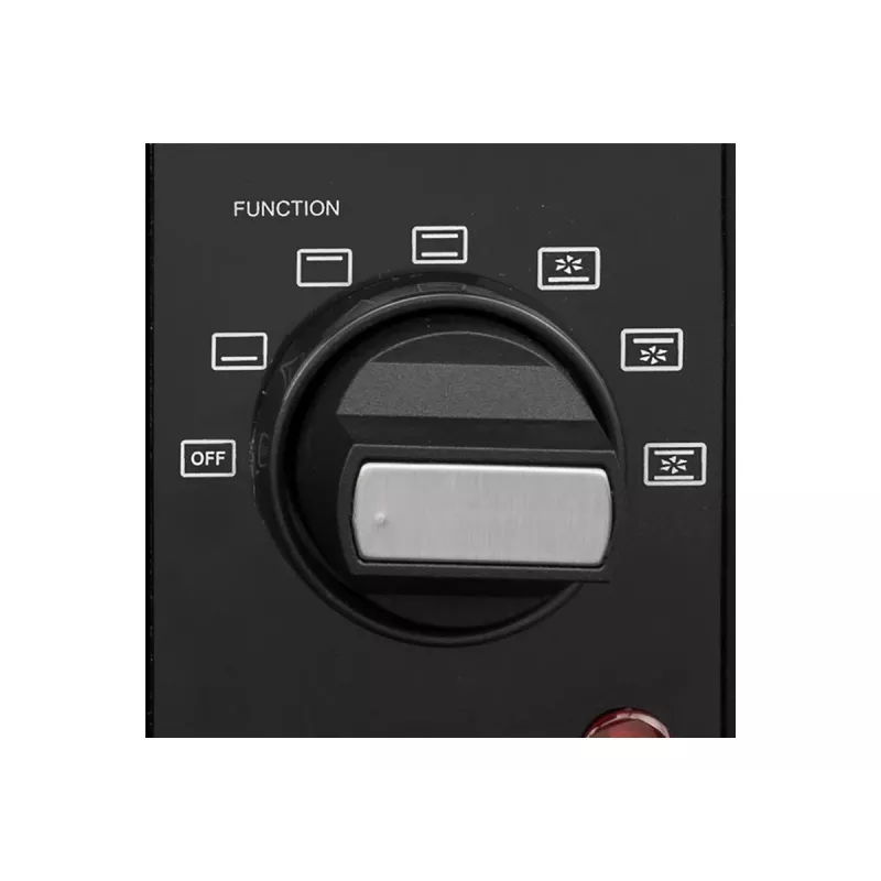 Tristar | Horno de convección | OV-3622 | 19 L | 800 W | negro