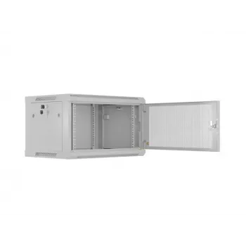 Armario rack de pared Lanberg 19