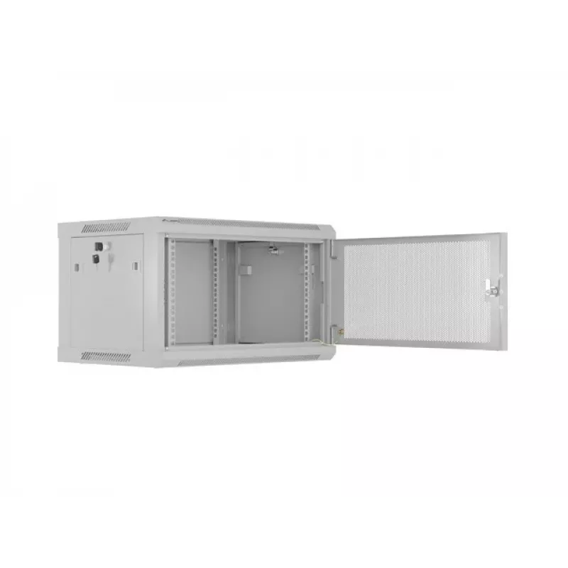 Armario rack de pared Lanberg 19