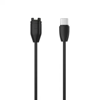 Cable de carga USB-C FIXED para Garmin Fenix 5/6/7/7X, Epix, Venu 2/3, Vívoactive 3/4/5 – 1 m