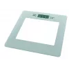 Báscula de baño electrónica JATA 290 Square plata