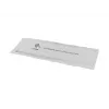Kit de limpieza Zebra 105999-311 kit de impresora AKCZEB/105999-311-01