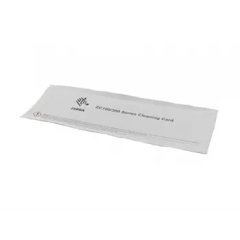 Kit de limpieza Zebra 105999-311 kit de impresora AKCZEB/105999-311-01