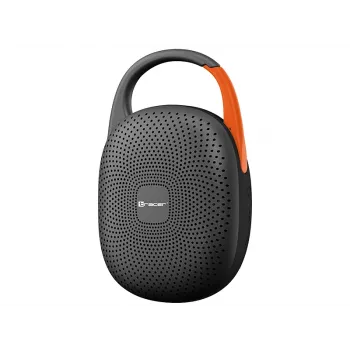 Altavoz Bluetooth TWS portátil No name Splash PRO — Gris hierro