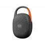 Altavoz Bluetooth TWS portátil No name Splash PRO — Gris hierro