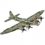 Juguete de construcción Cobi Boeing B-17F Flying Fortress Memphis Belle Executive Edition set de modelismo
