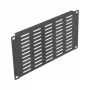 Panel de ventilación DeLOCK 10 pulgadas para armario de red 66841
