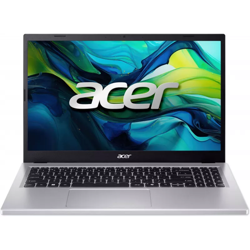 Acer Aspire Go 15 AG15-71P NX.JD9EG.00E portátil 15,6 pulgadas Full HD IPS, Core i5-1334U, 8GB RAM, 512GB SSD, Intel Iris Xe, Windows 11 Home, plateado