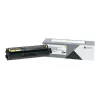 Tóner Lexmark CS431dw CX431adw 6000 páginas amarillo