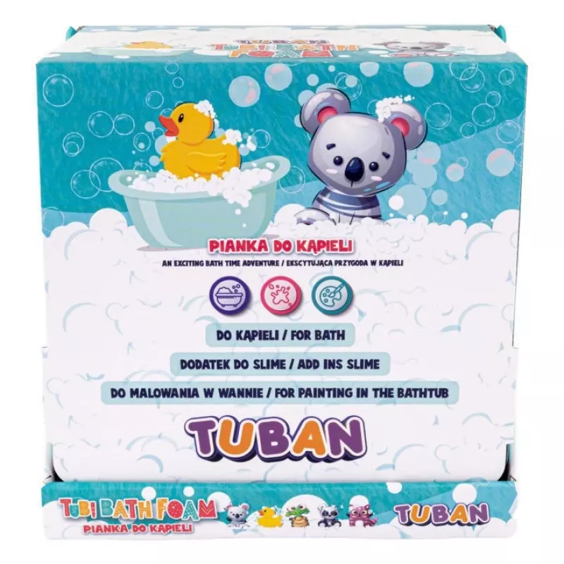Juguete fidget slime Tuban TU3414