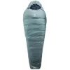 Saco de dormir Deuter Orbit +5° L adultos gris 2,2 m ancho 14 L volumen