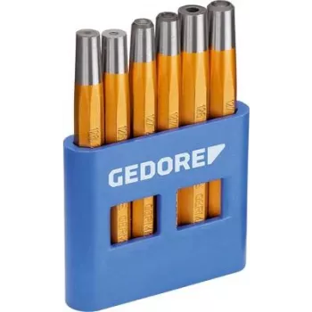 Remachadora Gedore 8868580