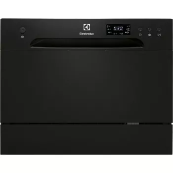Electrolux ESF2400OK lavavajillas de sobremesa 6 cubiertos 52 dB