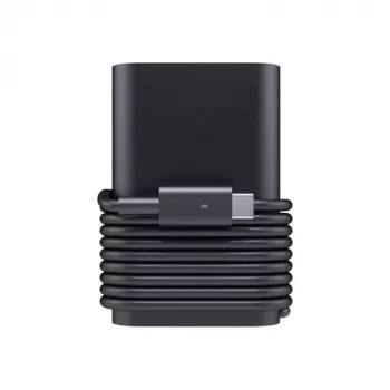 Origin Storage adaptador de CA Dell USB-C - fuente de alimentación - 65 vatios - Reino Unido