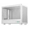 DeepCool CH160 WH Small Form Factor (SFF) blanco