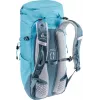 Mochila DEUTER Trail 22 SL mochila de senderismo para mujer, 22 L, lagoon-atlantic, poliéster, 990 g