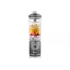 Ninja Blast Max BC251EUGY batidora de vaso portátil inalámbrica, 0,57 l, cuchillas de acero, gris