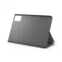 Lenovo ZG38C06985 Idea Tab Folio funda para tablet de 11 pulgadas (27,9 cm), poliuretano, portalápices, gris Luna