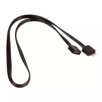 Cable de alimentación Akasa AK-CBLD01-50BK