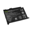 Batería Green Cell HP150 — polímero de litio 4500 mAh, para HP Pavilion 15-AU / 15-AW serie, negro