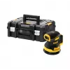 Lijadora manual DeWALT DCW210NT-XJ lijadora excéntrica 12000 rpm negro, amarillo