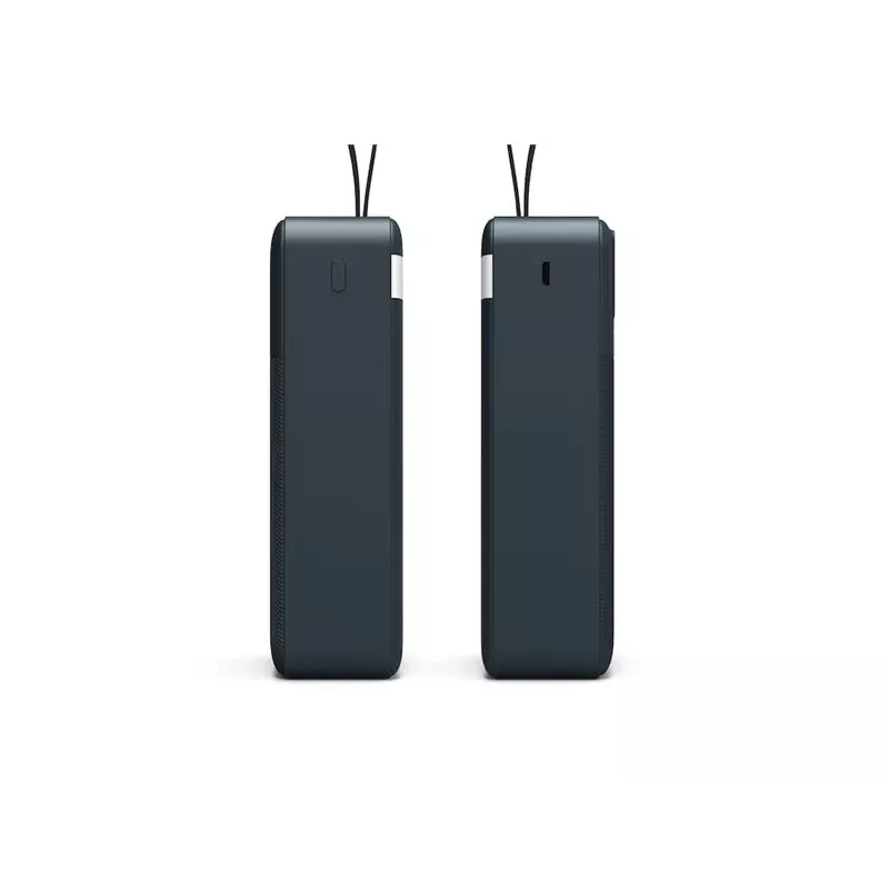 Cargador portátil Port Designs 907003 30000 mAh