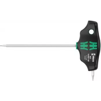 Wera 05023368001 negro
