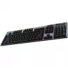 Logitech G G915 X Teclado mecánico LIGHTSYNC inalámbrico con cable US International