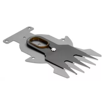 Set de cuchillas Gardena Wave Blade 8 cm 02344-20