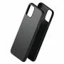 Funda para móvil 3MK Matt Case para iPhone 11 Pro Max — funda protectora mate