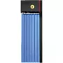 ABUS Bordo BIG uGrip 5700K/100 SH candado para bicicleta, azul