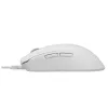 Combo de teclado y ratón Baracuda BGC-012 Orca White – set de teclado y ratón blanco