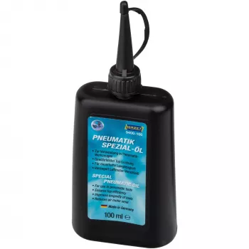 Aceite para herramientas neumáticas HAZET 9400-100